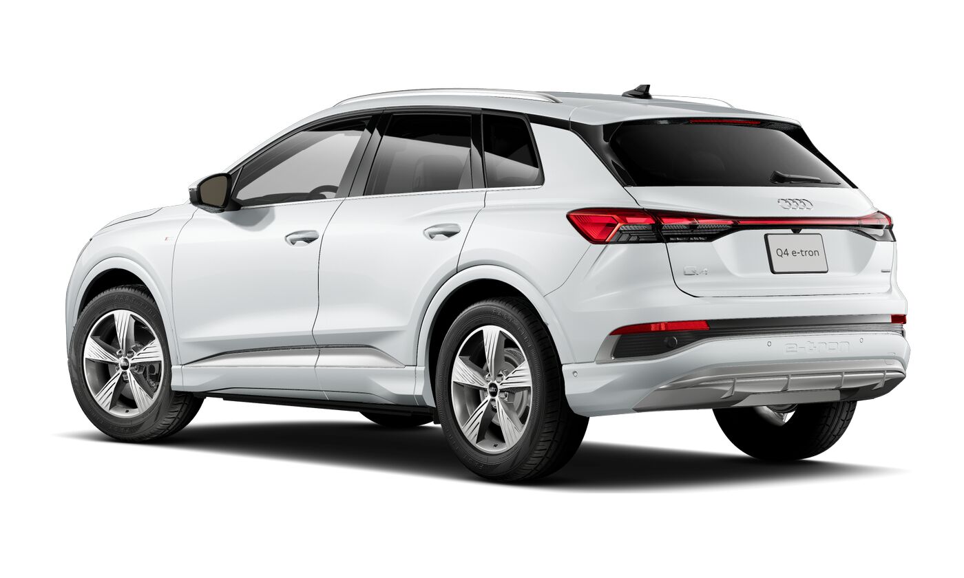 audi q4 e-tron 2023 WA1M2BFZ9PP070007 image audi q4 e-tron 2023 WA1M2BFZ9PP070007 image